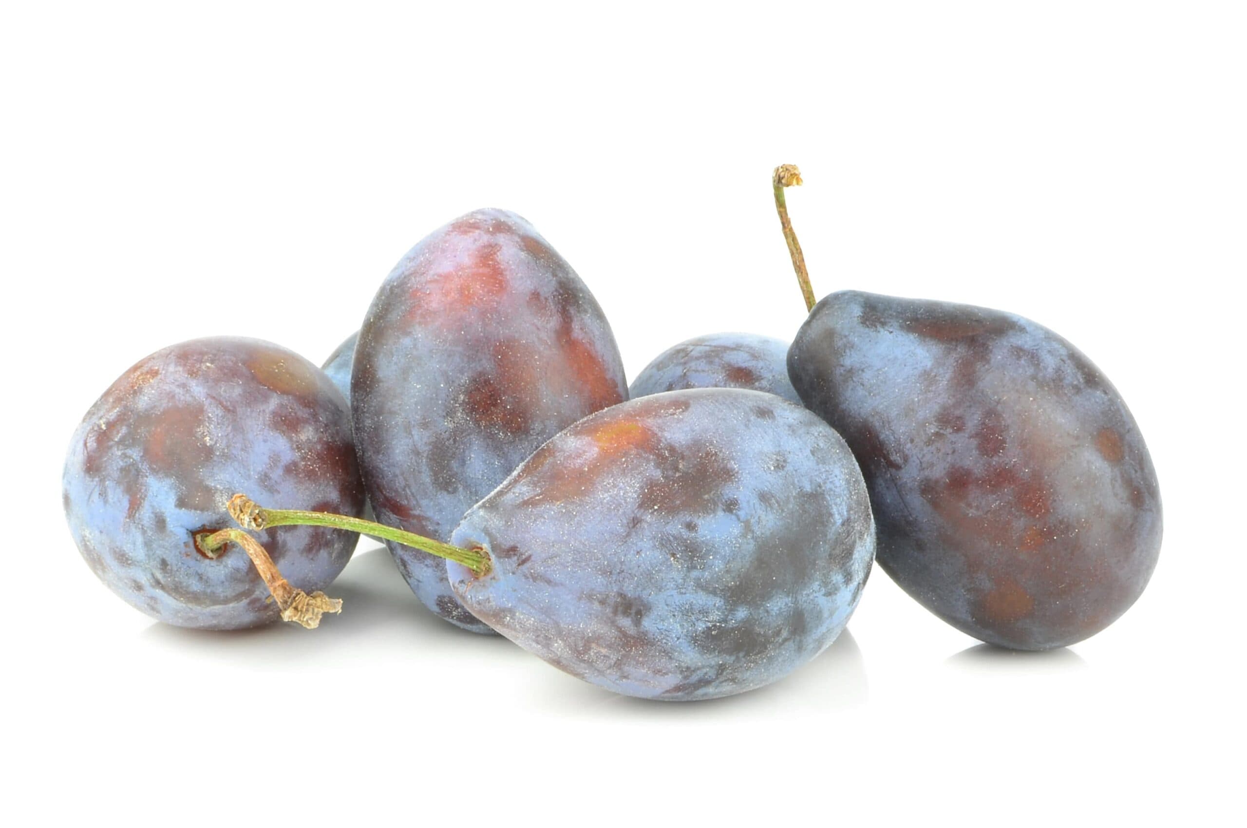 Ameixa Ultracongelada